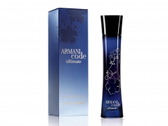 Giorgio Armani Code Ultimate- 1