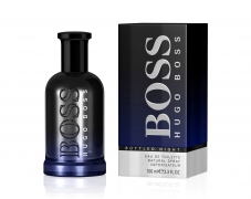 Hugo Boss Boss Bottled Night- 1