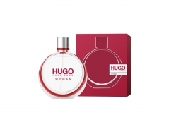 Hugo Boss Hugo Woman Eau de Parfum