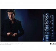 Hugo Boss Boss Bottled Night- 2