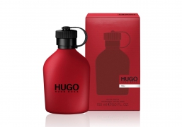 Hugo Boss Boss Hugo Red- 1