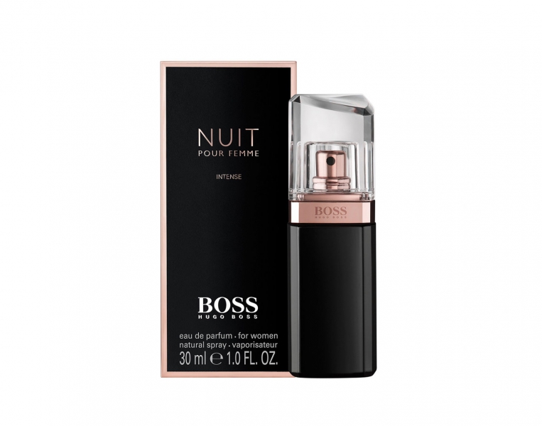 Hugo Boss Boss Nuit Intense Pour Femme