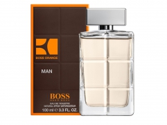 Hugo Boss Boss Orange Man- 2