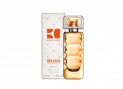 Hugo Boss Boss Orange Woman- 1