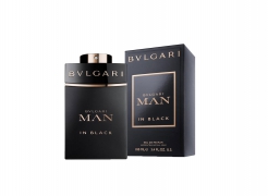 Bvlgari Man In Black- 1