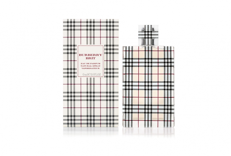 Burberry Brit eau de Parfum for women