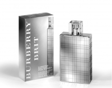 Burberry Brit Limited Edition