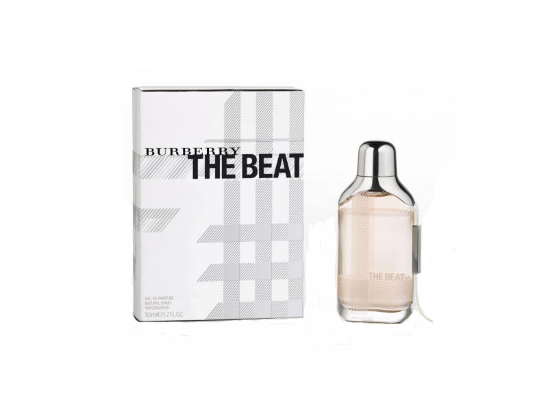 Burberry The Beat eau de Parfum for women