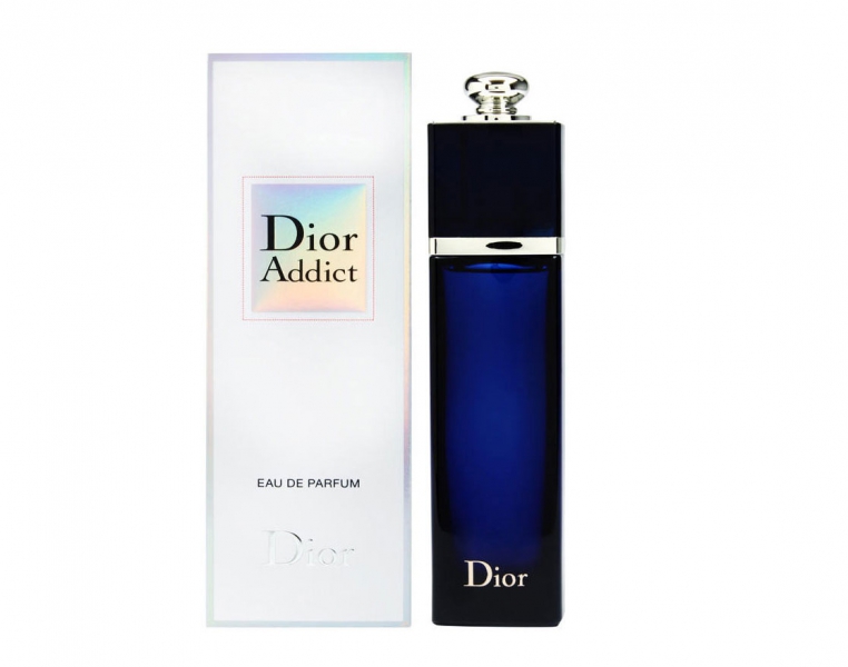 Christian Dior Addict eau de Parfum