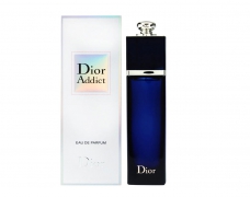 Christian Dior Addict eau de Parfum- 1