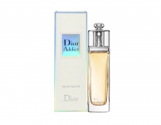 Christian Dior Addict eau de Toilette- 1