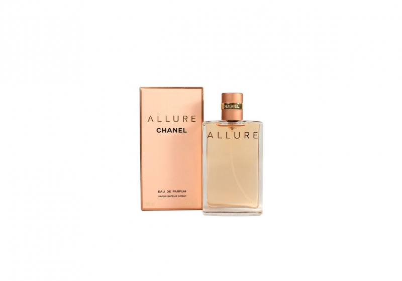 Chanel Allure eau de Parfum
