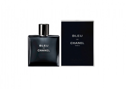 Chanel Bleu de Chanel eau de Toilette- 1