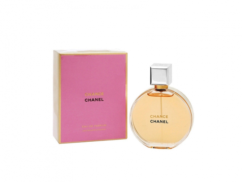 Chanel Chance eau de Parfum