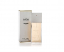 Chanel Coco Mademoiselle eau de Toilette- 1