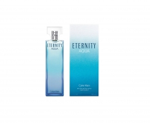 Calvin Klein Eternity Aqua- 1