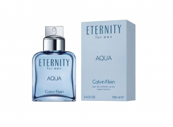 Calvin Klein Eternity Aqua for men- 1