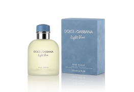 Dolce & Gabbana Light Blue pour homme- 1