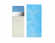 Dolce & Gabbana Light Blue - 1