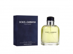 Dolce & Gabbana Pour Homme- 1