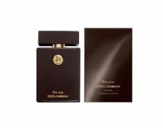 Dolce & Gabbana The One Collector’s Edition- 1