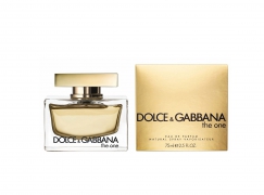 Dolce & Gabbana The One- 1