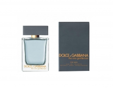 Dolce & Gabbana The One Gentleman- 1
