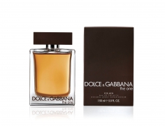 Dolce & Gabbana The One for men- 1