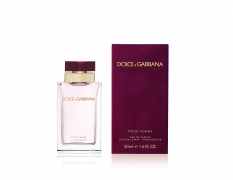 Dolce & Gabbana Pour Femme- 1