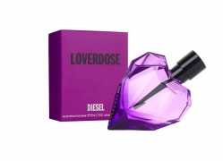 Diesel Loverdose- 1