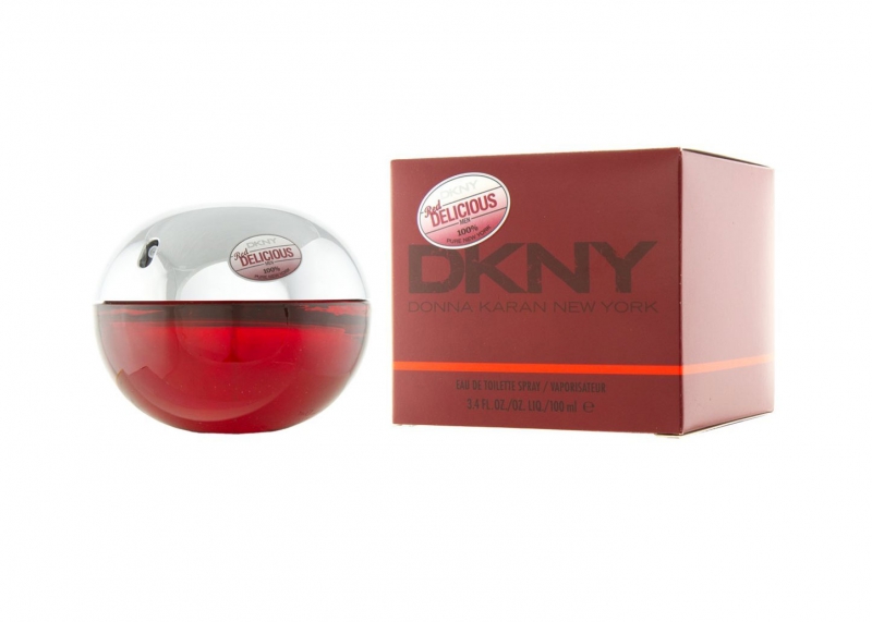 Donna Karan New York Red Delicious