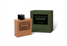 Dsquared Wood Intense he
