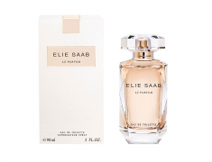 Elie Saab Le Parfum eau de toilette- 1