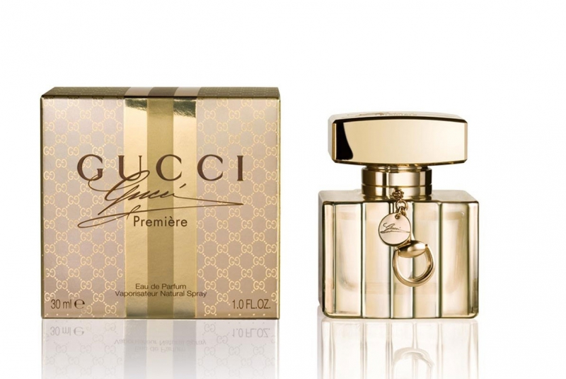 Gucci Premiere eau de Parfum