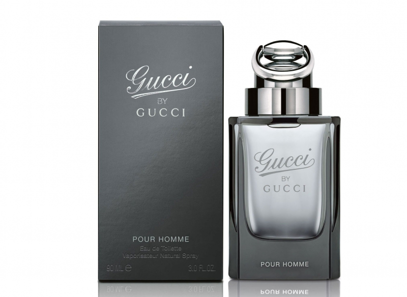 Gucci by Gucci pour homme 