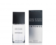 Issey Miyake L´eau D´Issey Pour Homme Intense