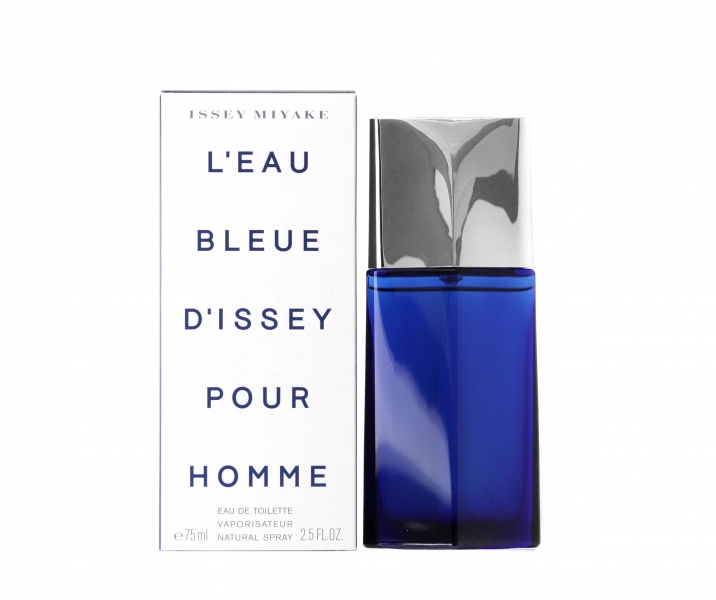 Issey Miyake L´eau Bleue D´Issey Pour Homme