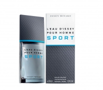Issey Miyake L´eau D´Issey Pour Homme Sport