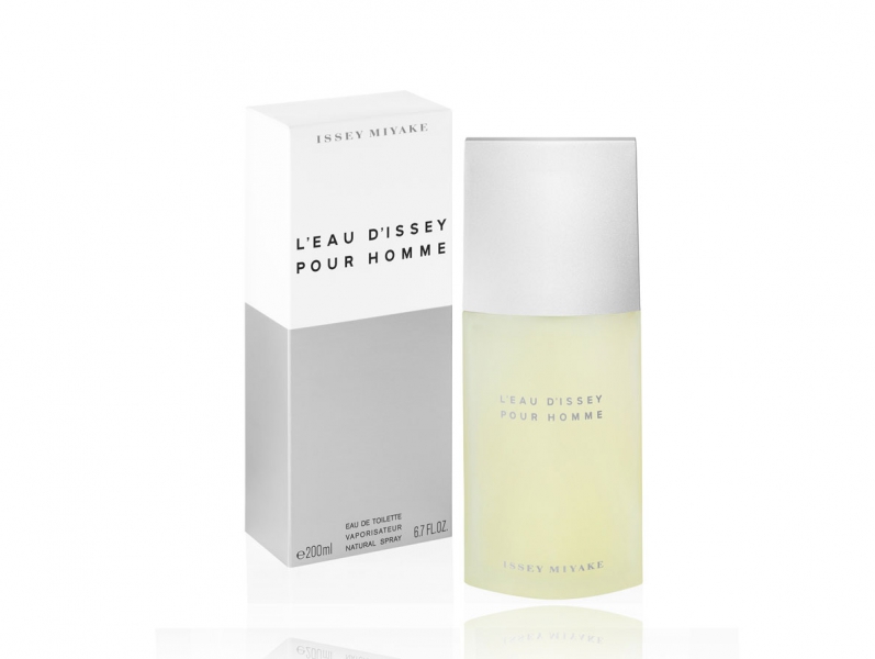 Issey Miyake L´eau D´Issey pour homme