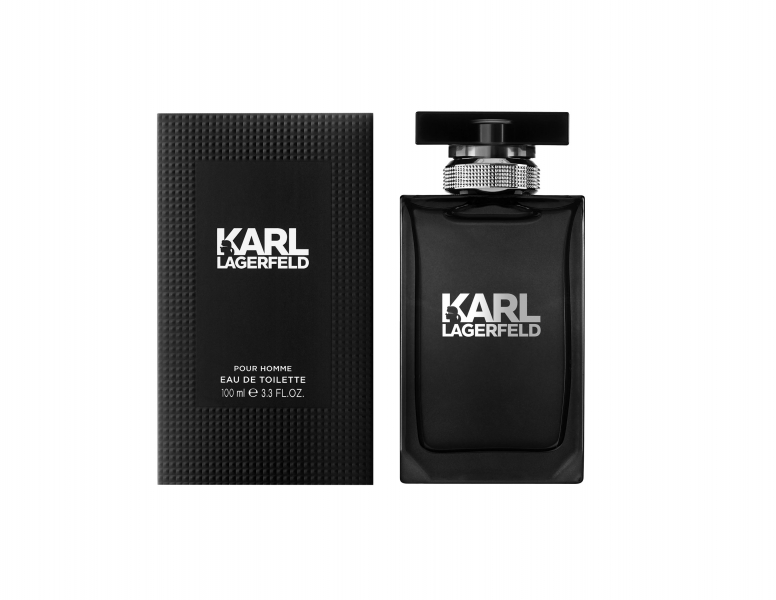 Karl Lagerfeld Karl pour homme
