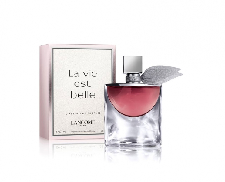 Lancome La Vie Est Belle L´absolu de parfum