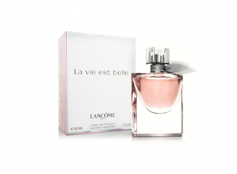 Lancome La Vie Est Belle L´eau de Parfum
