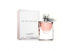 Lancome La Vie Est Belle L´eau de Parfum- 1