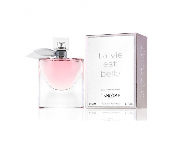 Lancome La Vie Est Belle L´eau de Parfum Legere