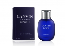 Lanvin L´homme Sport