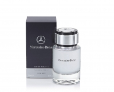 Mercedes-Benz for men