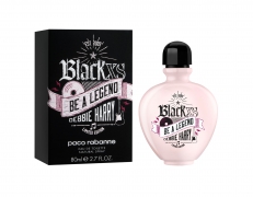 Paco Rabanne Black XS Be a Legend Limited Edition
