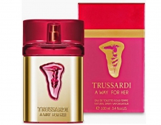 Trussardi A Way for her