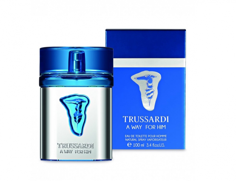 Trussardi A Way for him