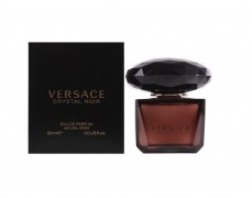Versace Crystal Noir Eau de Parfum